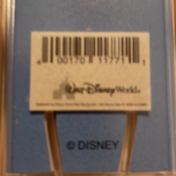 Men,s Limited Addition Micky Mouse Watch - Picture 5 of 6